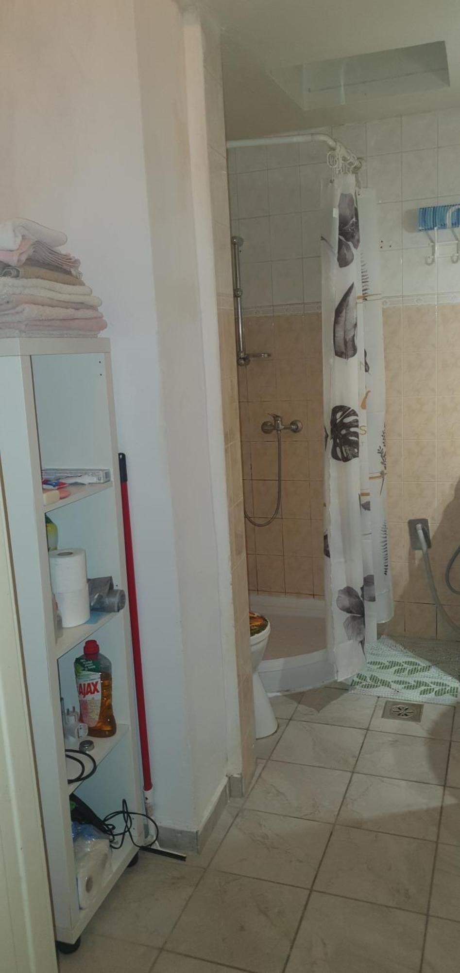 Ferienwohnung Garibaldi Apartman Budapest Exterior foto